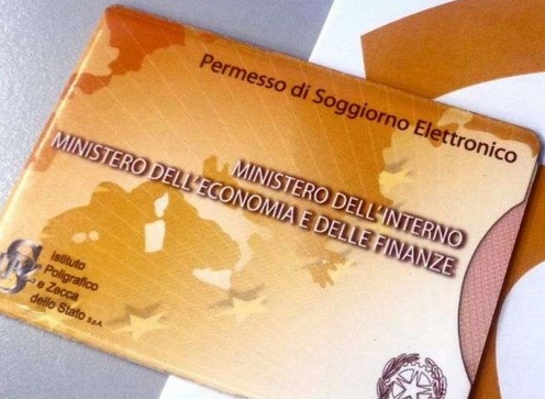 Richiesta di rinnovo del permesso di soggiorno colf e badanti